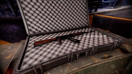 Edge of Destruction — screenshot 2