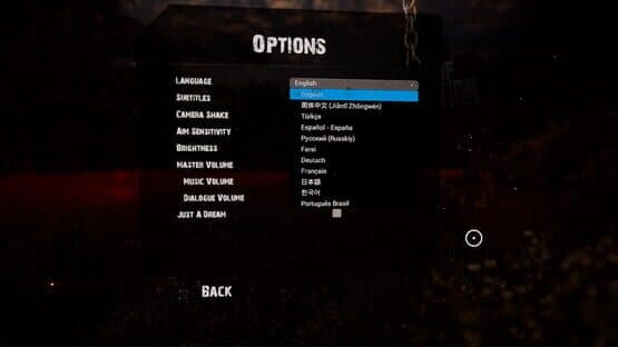Edge of Destruction — screenshot 3