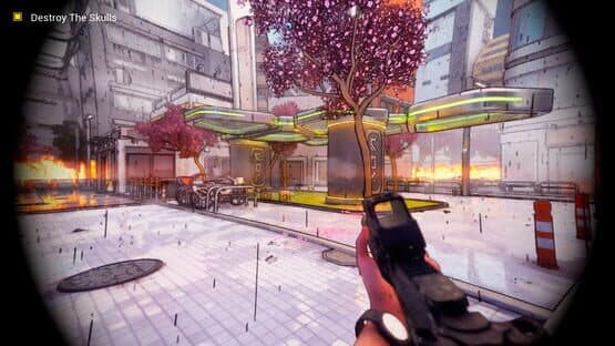 Edge of Destruction — screenshot 4