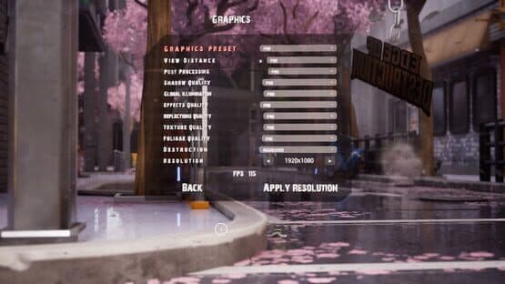 Edge of Destruction — screenshot 5