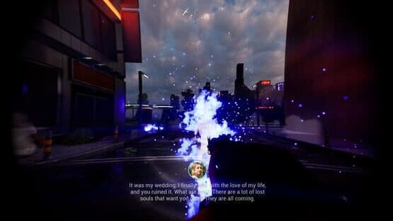 Edge of Destruction — screenshot 6