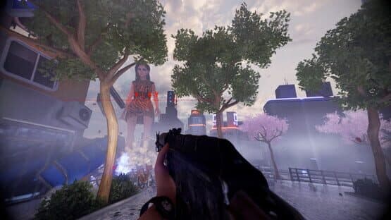 Edge of Destruction — screenshot 7