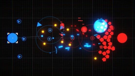 Endless Escalation — screenshot 1