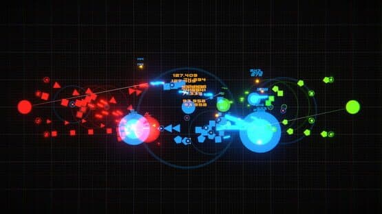 Endless Escalation — screenshot 3
