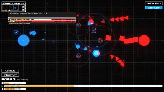 Endless Escalation — screenshot 4