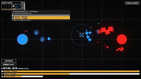 Endless Escalation — screenshot 6