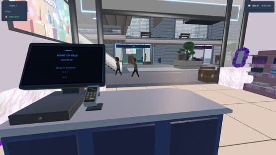 Mall Rivals — screenshot 1