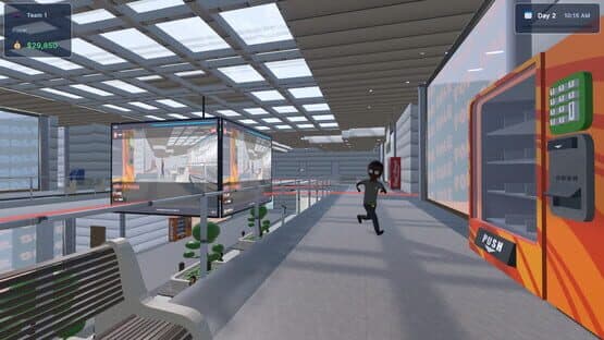 Mall Rivals — screenshot 2