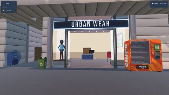 Mall Rivals — screenshot 3