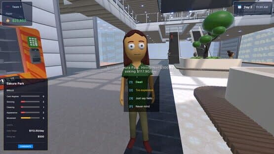 Mall Rivals — screenshot 4
