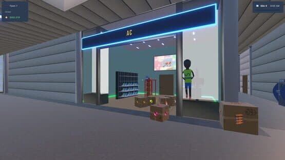 Mall Rivals — screenshot 5