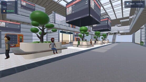 Mall Rivals — screenshot 6