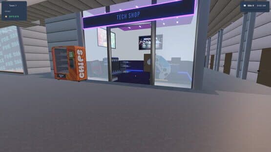 Mall Rivals — screenshot 7