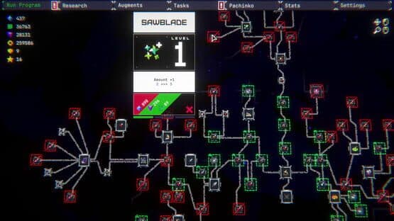 BastionOS — screenshot 2