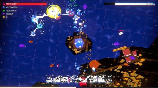 BastionOS — screenshot 3