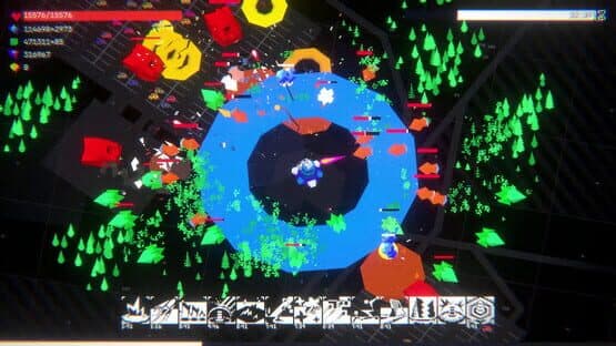 BastionOS — screenshot 4