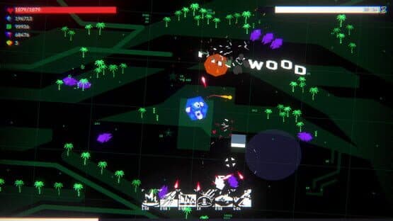 BastionOS — screenshot 8