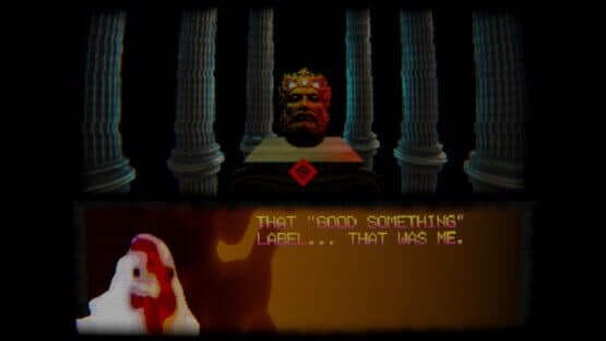 What Did the Chicken See — screenshot 1