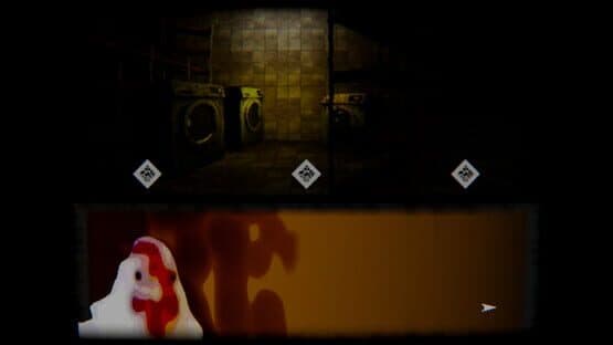 What Did the Chicken See — screenshot 2