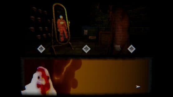 What Did the Chicken See — screenshot 3