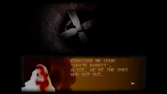 What Did the Chicken See — screenshot 4