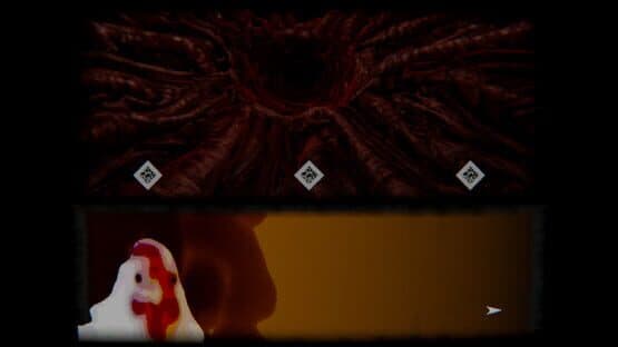 What Did the Chicken See — screenshot 5