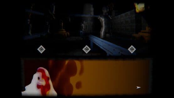 What Did the Chicken See — screenshot 7