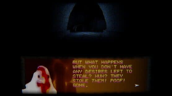 What Did the Chicken See — screenshot 8