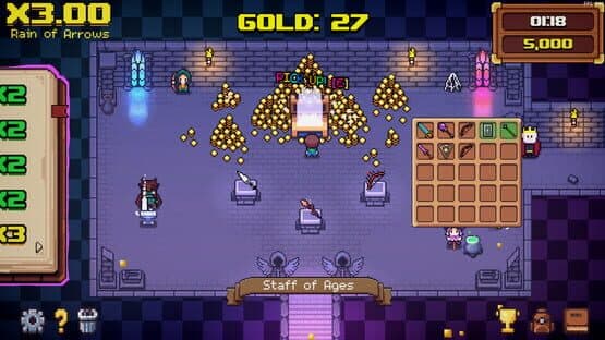A Game About Opening a Chest — screenshot 1