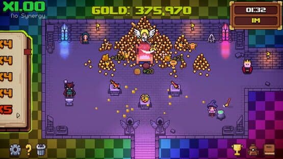 A Game About Opening a Chest — screenshot 3