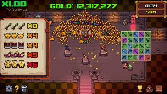 A Game About Opening a Chest — screenshot 4