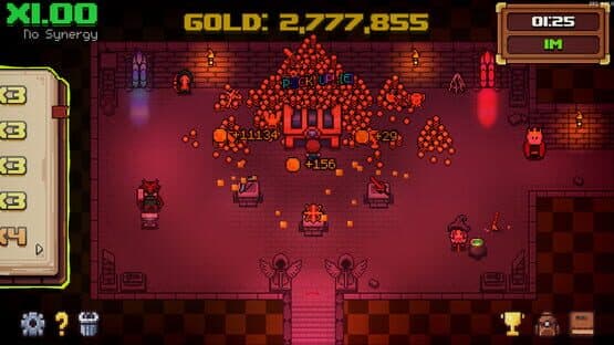 A Game About Opening a Chest — screenshot 5