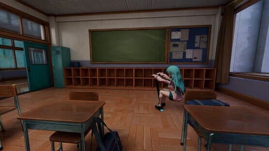 Waifu Pogo Club — screenshot 2