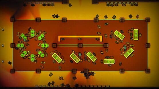 Two Dollar Suits — screenshot 1