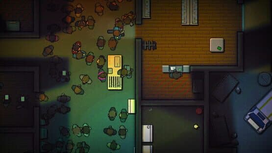 Two Dollar Suits — screenshot 2