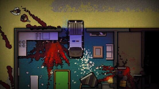 Two Dollar Suits — screenshot 4