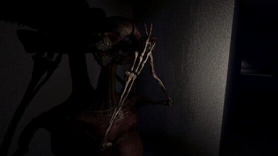 Deprived — screenshot 1