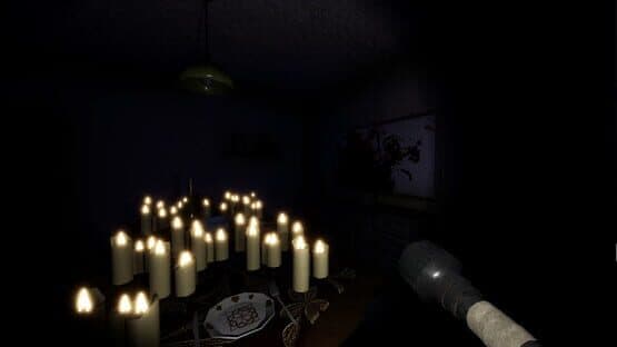 Deprived — screenshot 2