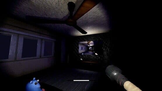 Deprived — screenshot 5
