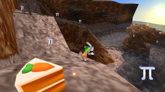 Treble-Basie — screenshot 1