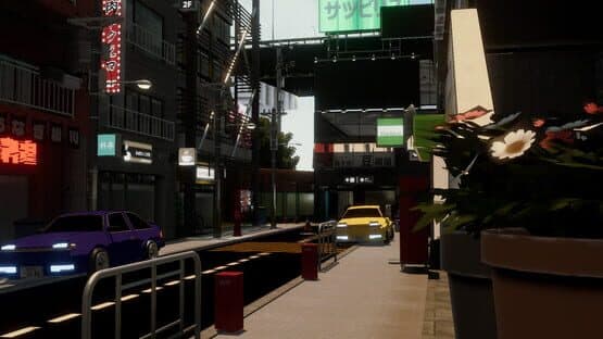 Oops! Simulator — screenshot 1