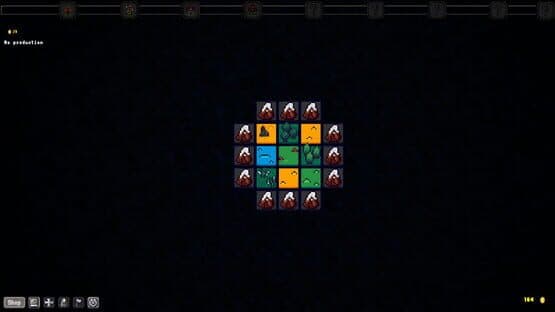 Working Class Monsters — screenshot 1