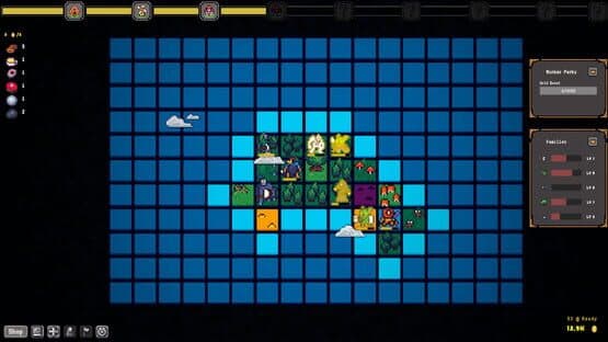 Working Class Monsters — screenshot 5