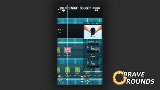 Brave Rounds — screenshot 5