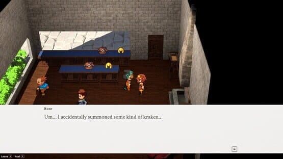 Starving Merchant — screenshot 6
