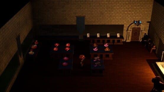 Starving Merchant — screenshot 7