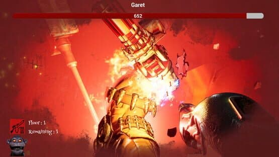 One Hop Ahead — screenshot 1
