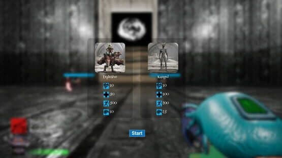 One Hop Ahead — screenshot 2
