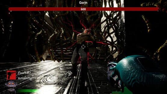 One Hop Ahead — screenshot 3