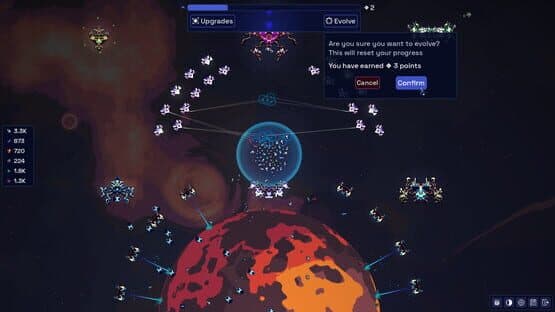 The Last Mothership — screenshot 3